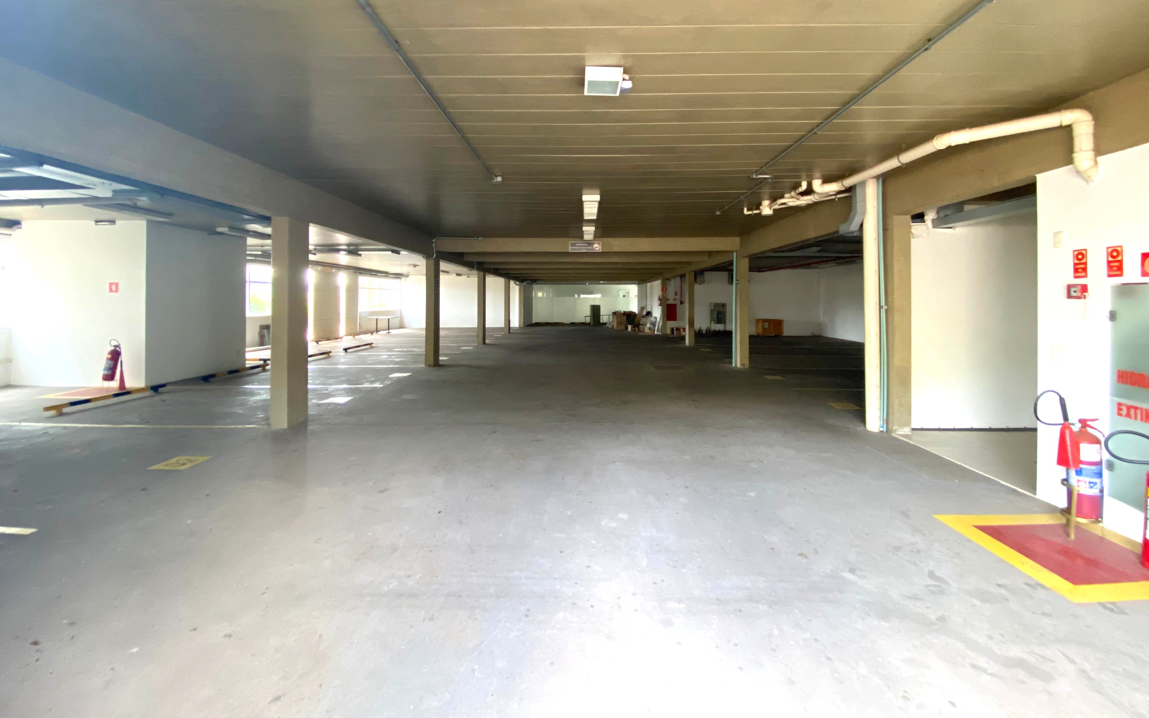 Prédio Inteiro para alugar, 637m² - Foto 12