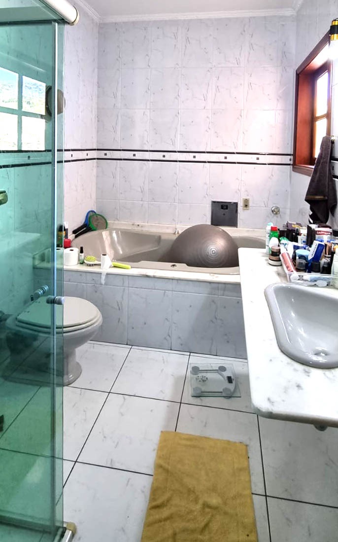 Sobrado à venda com 4 quartos, 360m² - Foto 13