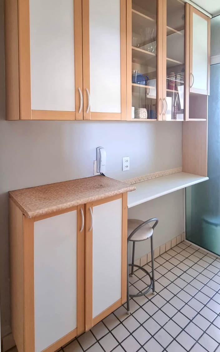 Apartamento, 3 quartos, 66 m² - Foto 8