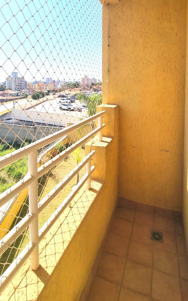 Apartamento, 3 quartos, 66 m² - Foto 2