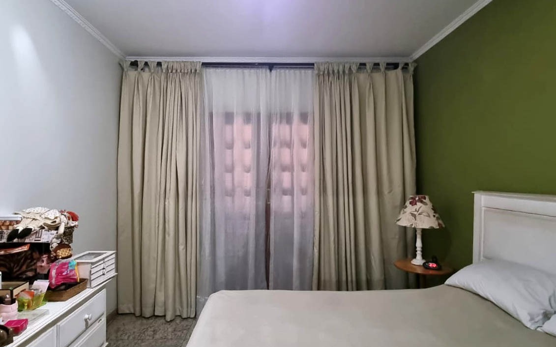 Sobrado à venda com 4 quartos, 360m² - Foto 11