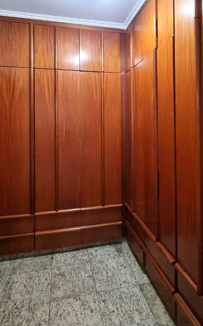 Sobrado à venda com 4 quartos, 360m² - Foto 12