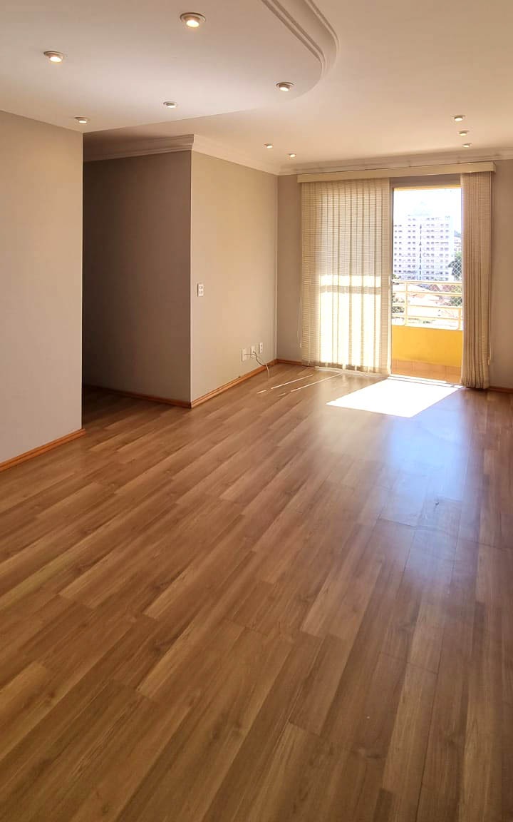 Apartamento, 3 quartos, 66 m² - Foto 1