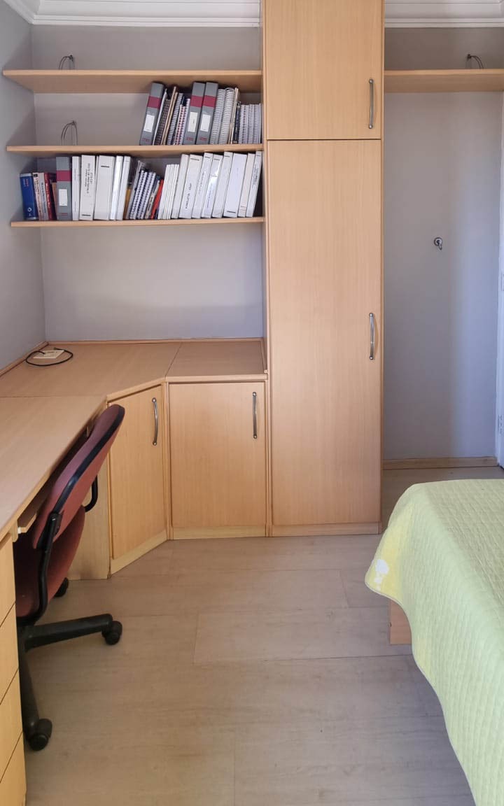 Apartamento, 3 quartos, 66 m² - Foto 12