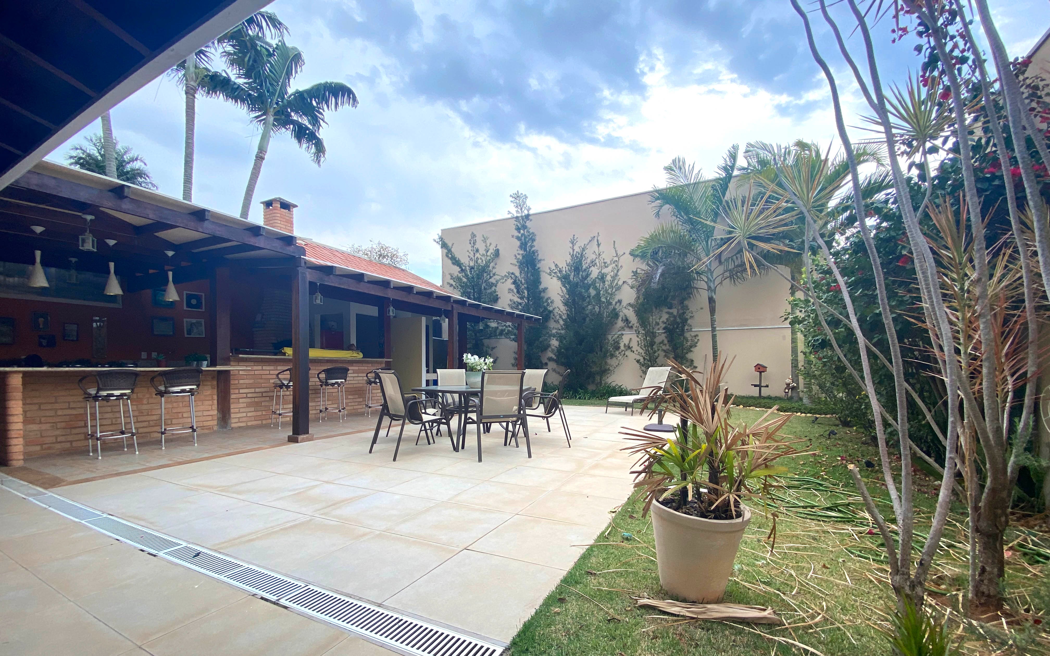 Casa de Condomínio à venda com 4 quartos, 324m² - Foto 15