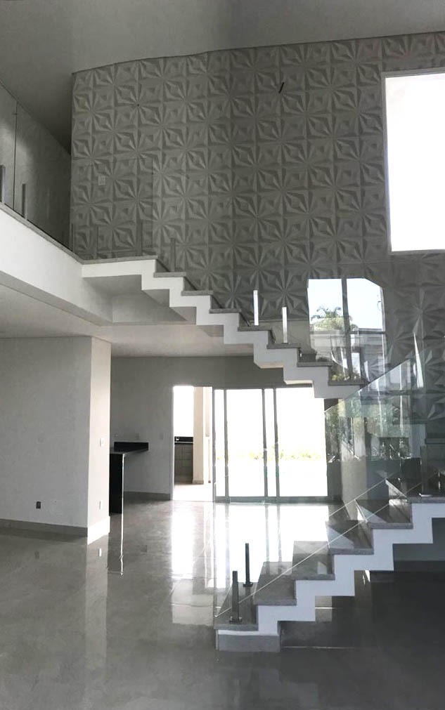 Casa de Condomínio à venda com 3 quartos, 290m² - Foto 2