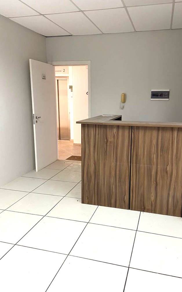 Conjunto Comercial-Sala para alugar, 42m² - Foto 3