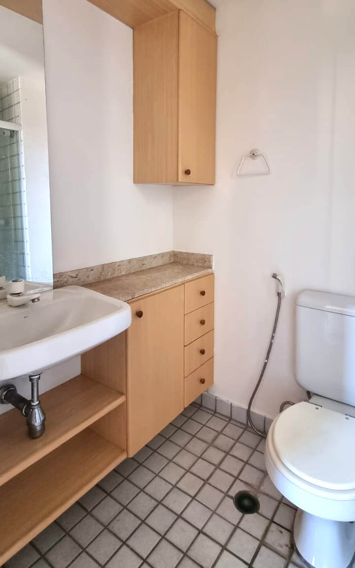 Apartamento, 3 quartos, 66 m² - Foto 13