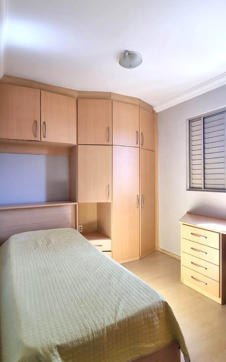 Apartamento, 3 quartos, 66 m² - Foto 11
