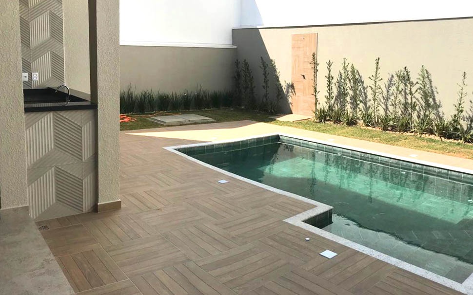 Casa de Condomínio à venda com 3 quartos, 290m² - Foto 8