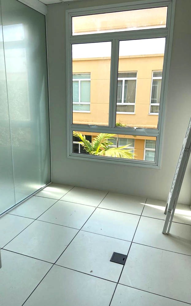 Conjunto Comercial-Sala para alugar, 42m² - Foto 4