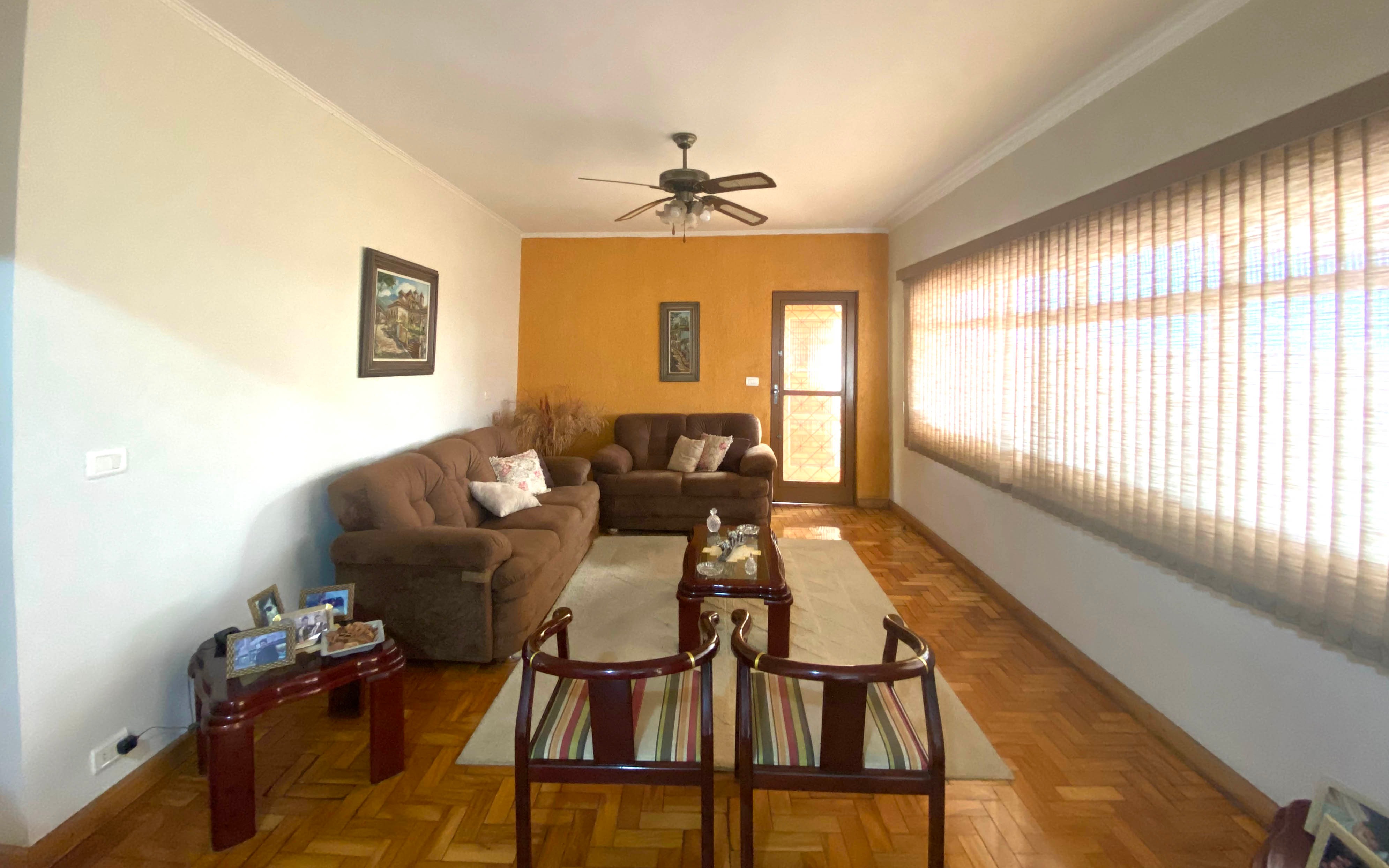 Sobrado à venda com 3 quartos, 191m² - Foto 5