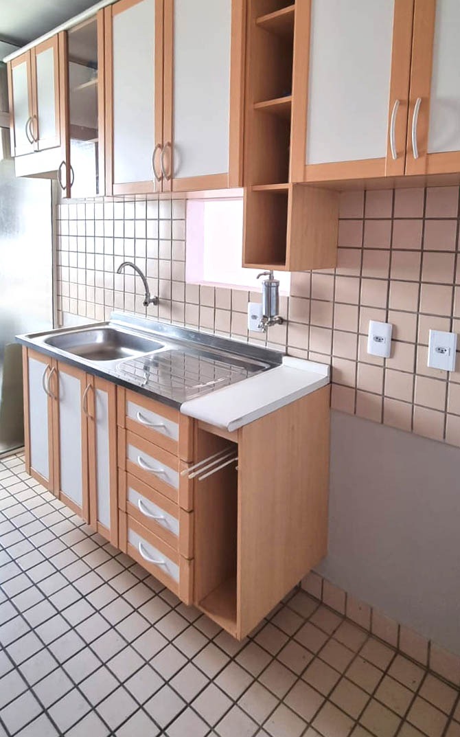 Apartamento, 3 quartos, 66 m² - Foto 7