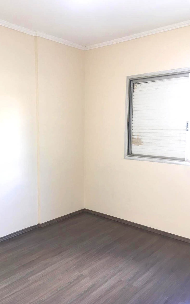 Apartamento à venda com 1 quarto, 33m² - Foto 6