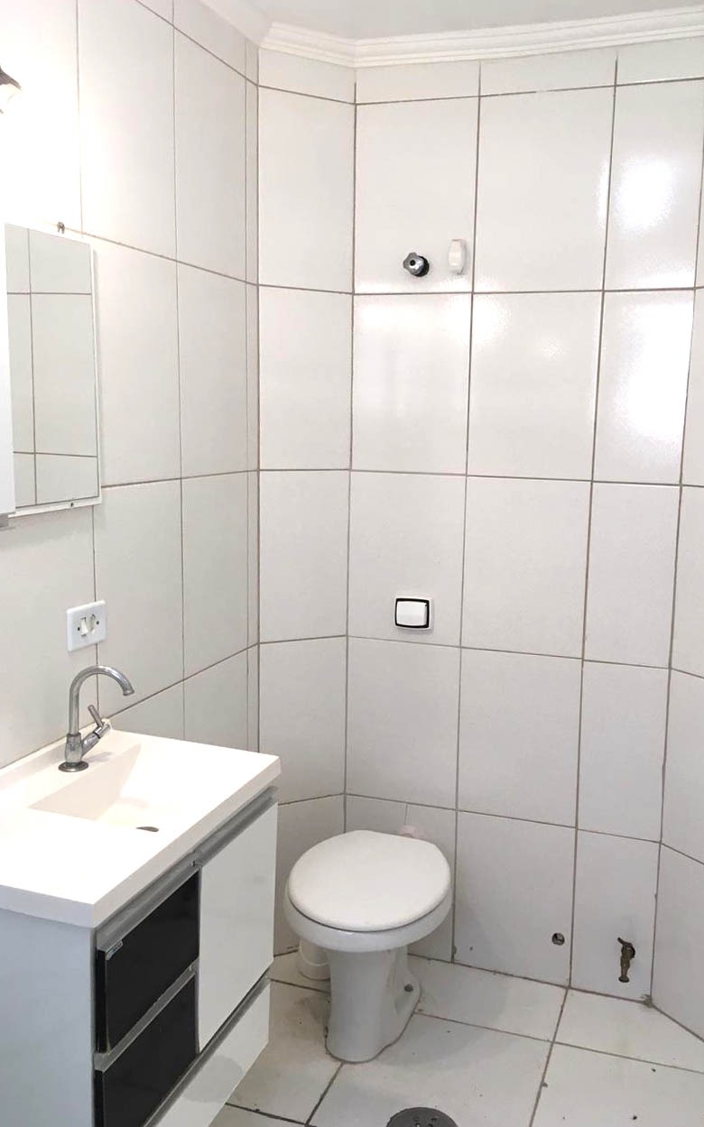 Apartamento à venda com 1 quarto, 33m² - Foto 10