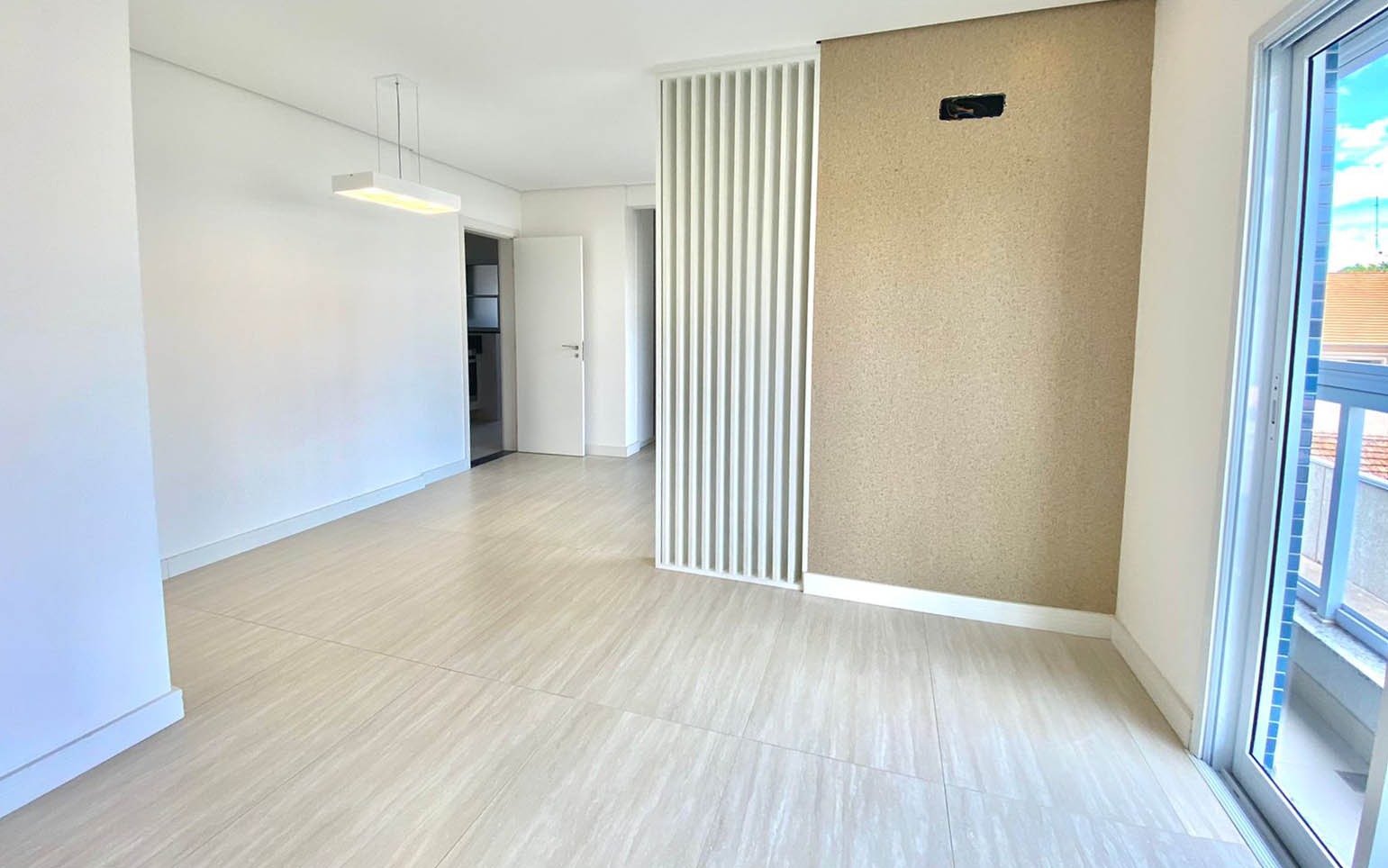 Apartamento à venda e aluguel com 3 quartos, 88m² - Foto 2