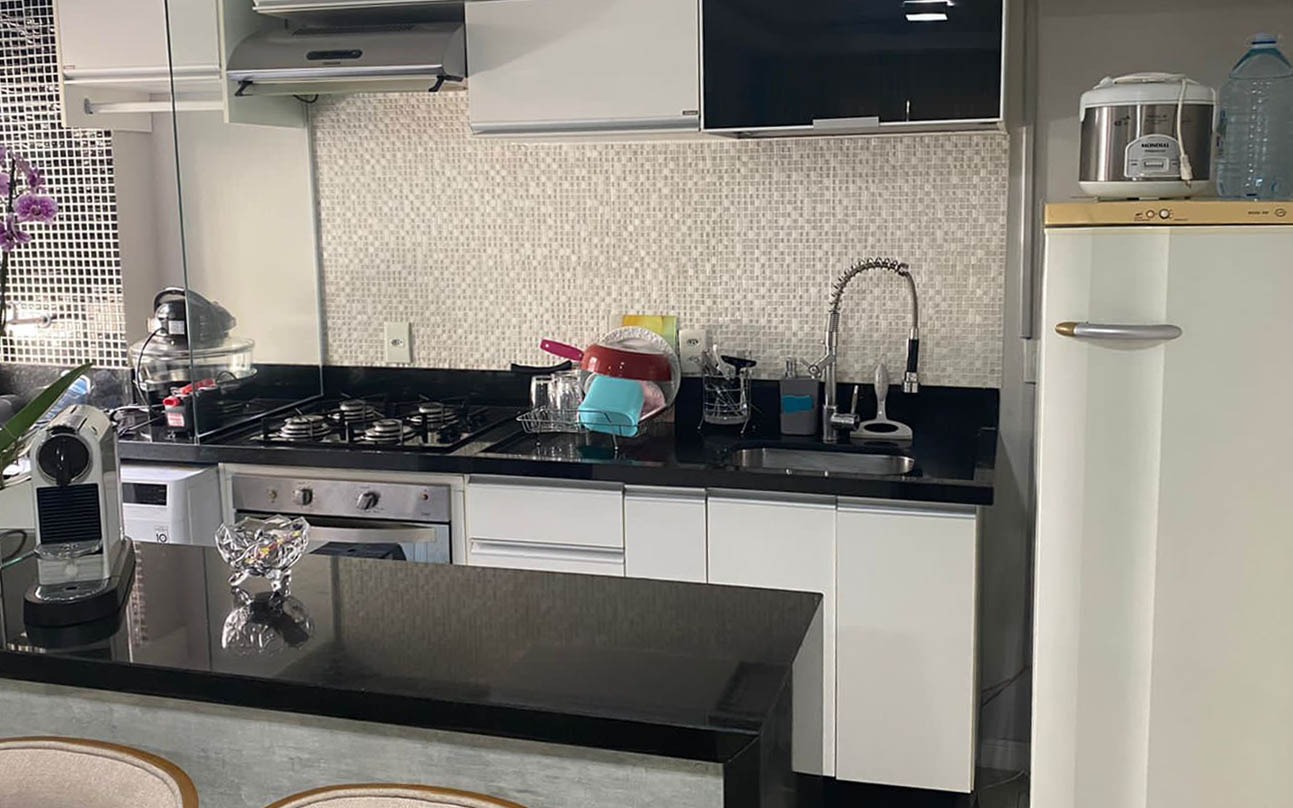 Apartamento, 2 quartos, 48 m² - Foto 6