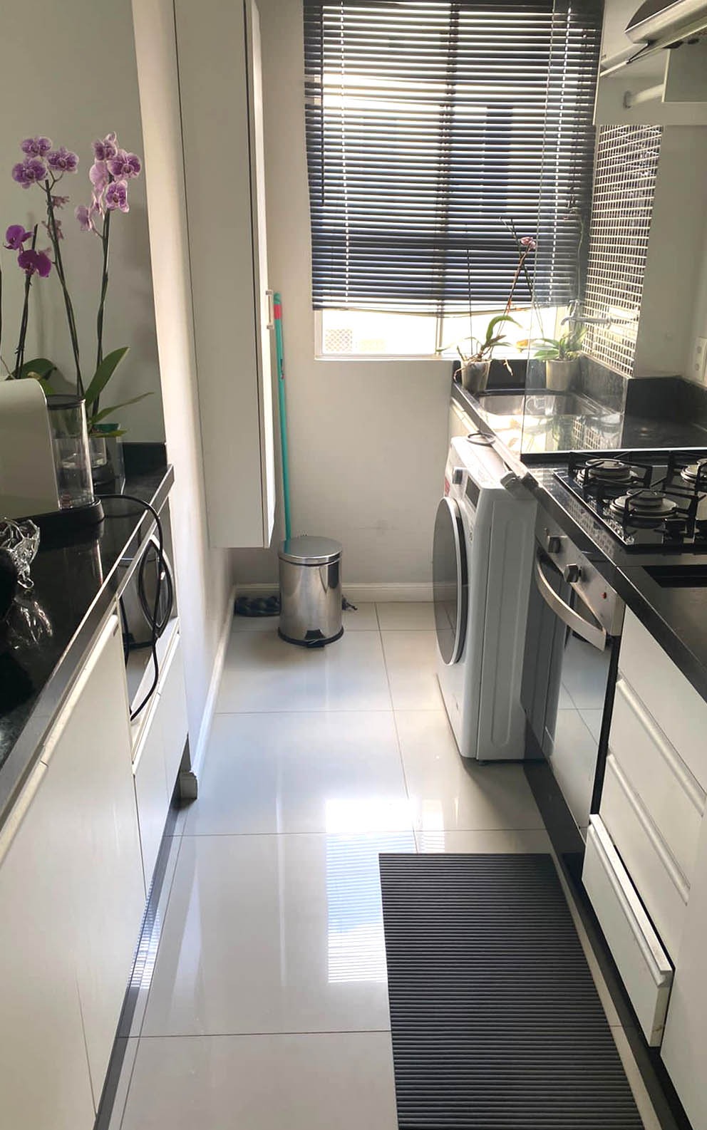 Apartamento, 2 quartos, 48 m² - Foto 4