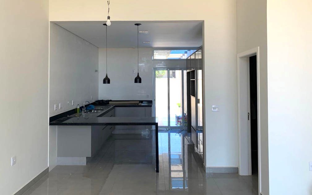 Casa de Condomínio à venda com 3 quartos, 150m² - Foto 4