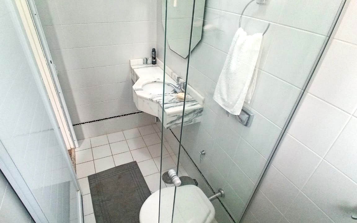 Casa de Condomínio à venda com 4 quartos, 600m² - Foto 19