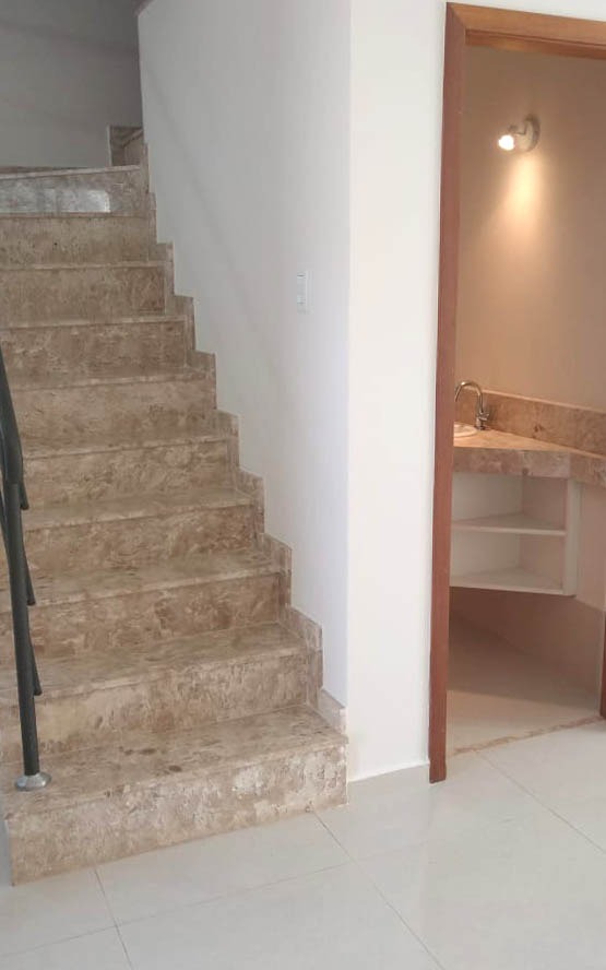 Casa de Condomínio à venda com 3 quartos, 96m² - Foto 3