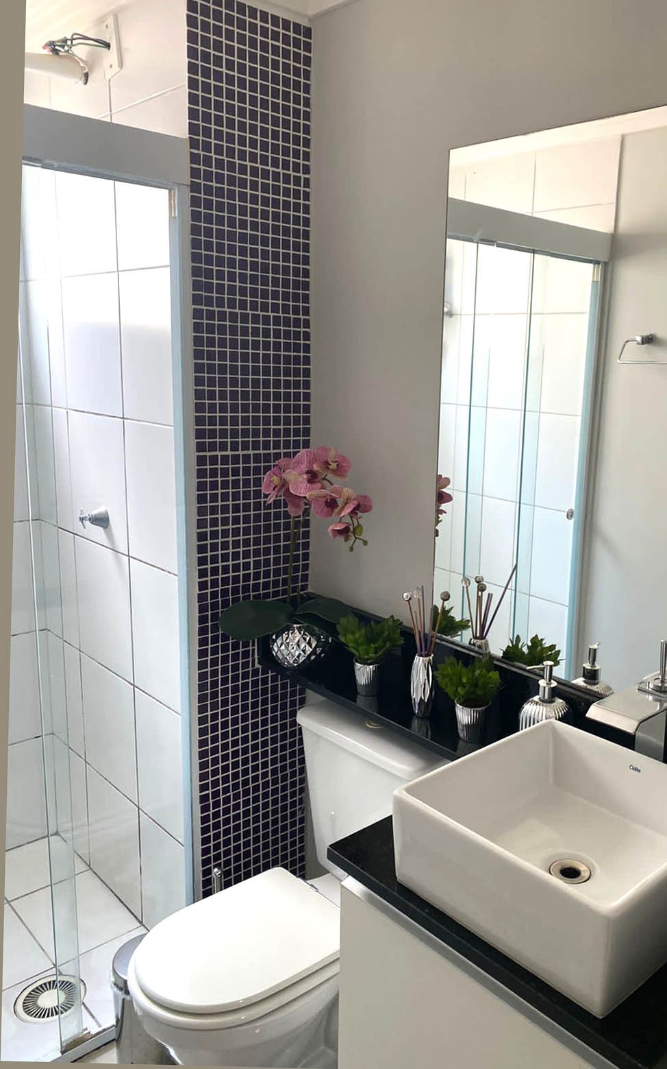 Apartamento, 2 quartos, 48 m² - Foto 8