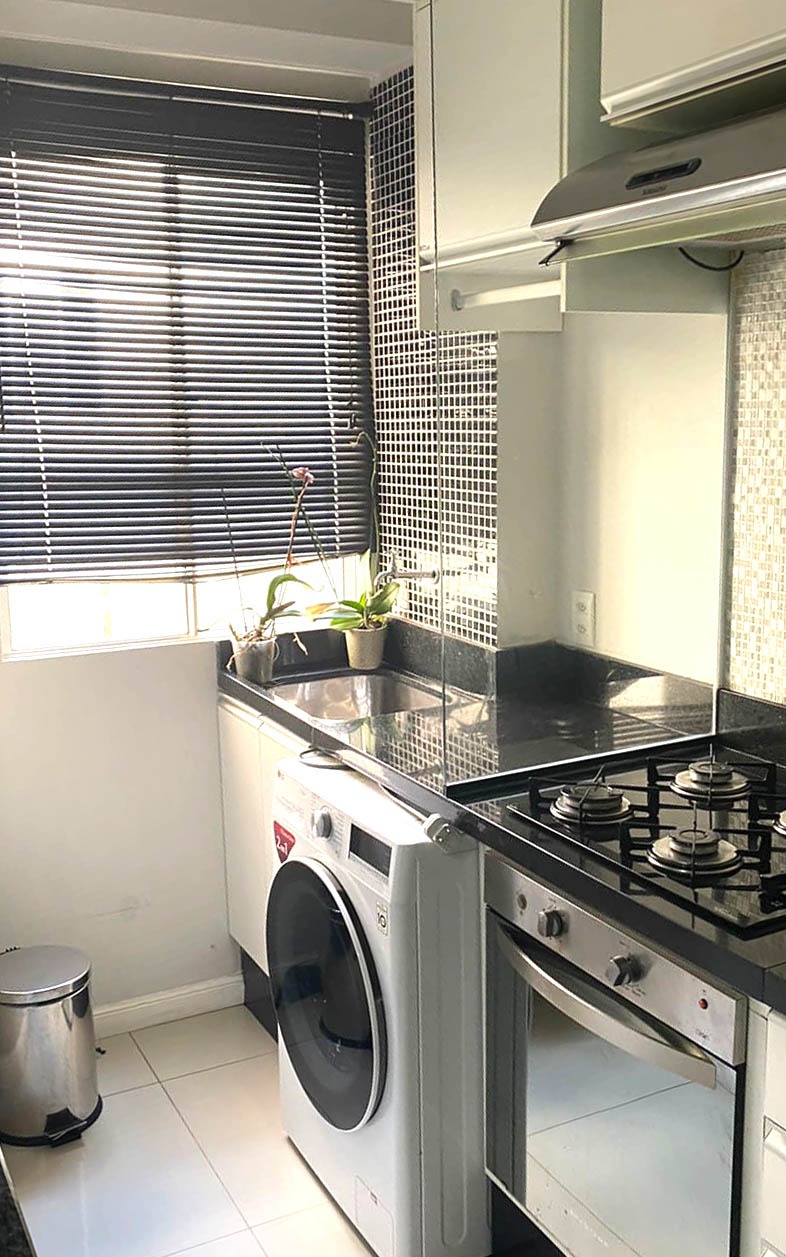 Apartamento, 2 quartos, 48 m² - Foto 5