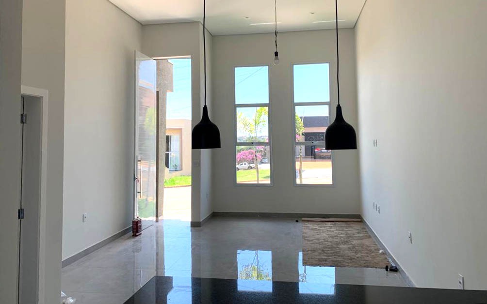 Casa de Condomínio à venda com 3 quartos, 150m² - Foto 2