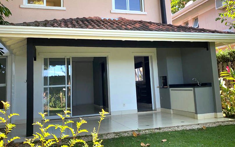 Casa de Condomínio, 3 quartos - Foto 22