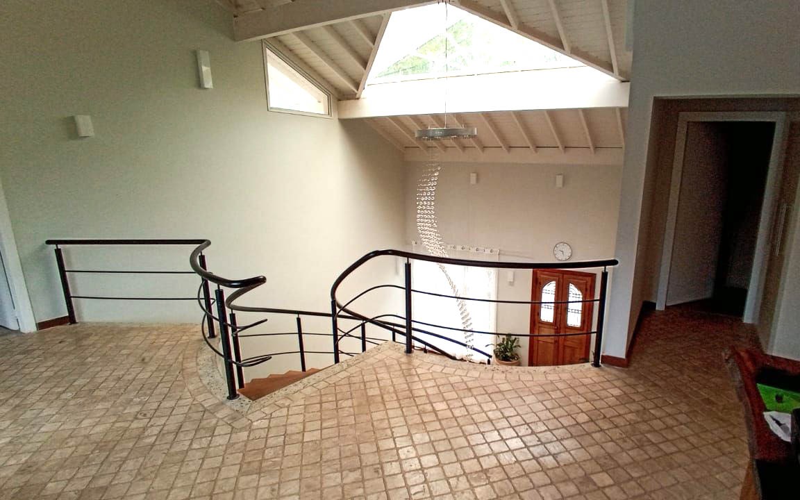 Casa de Condomínio à venda com 4 quartos, 600m² - Foto 12