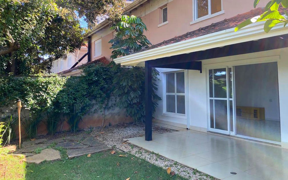 Casa de Condomínio, 3 quartos - Foto 21