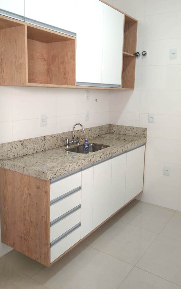 Casa de Condomínio à venda com 3 quartos, 96m² - Foto 5