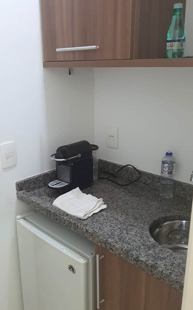 Conjunto Comercial-Sala à venda, 33m² - Foto 4