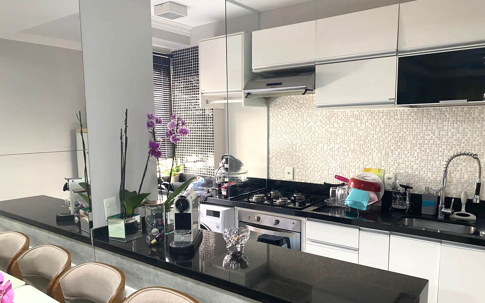 Apartamento, 2 quartos, 48 m² - Foto 3