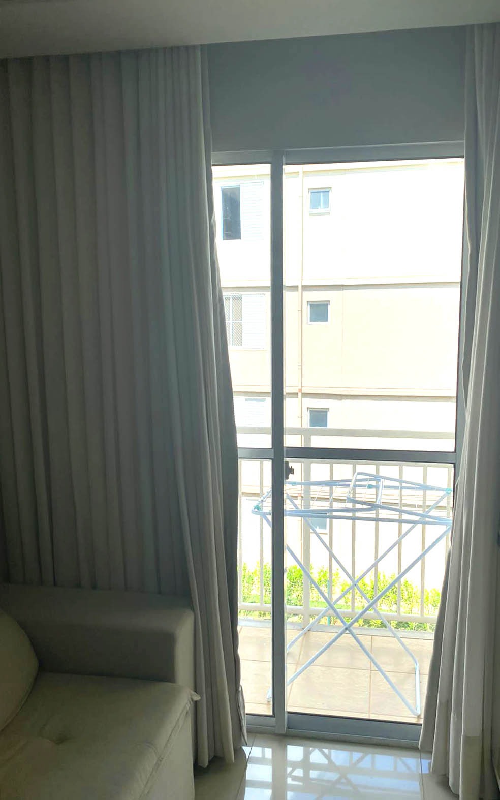 Apartamento, 2 quartos, 48 m² - Foto 2