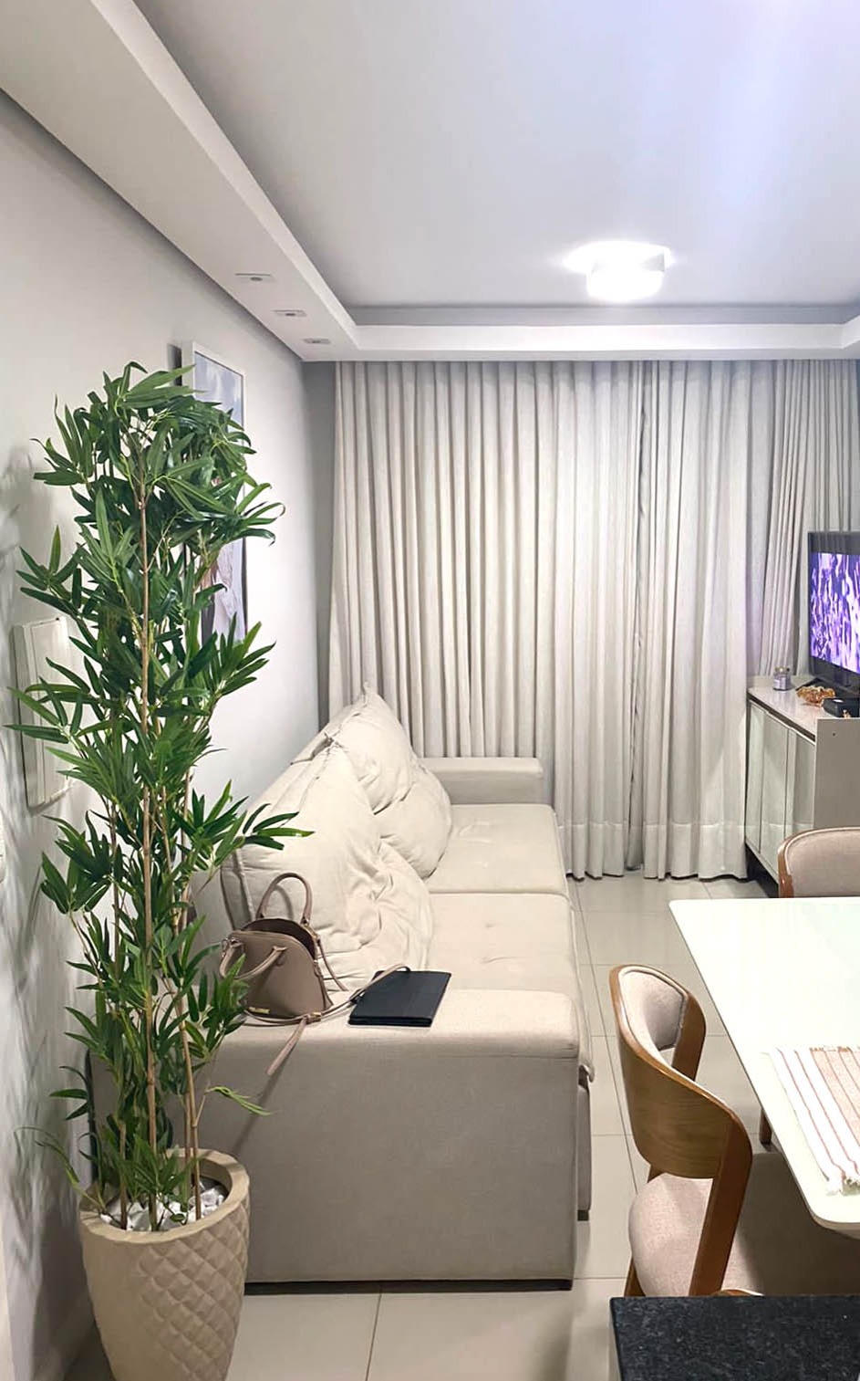 Apartamento, 2 quartos, 48 m² - Foto 1