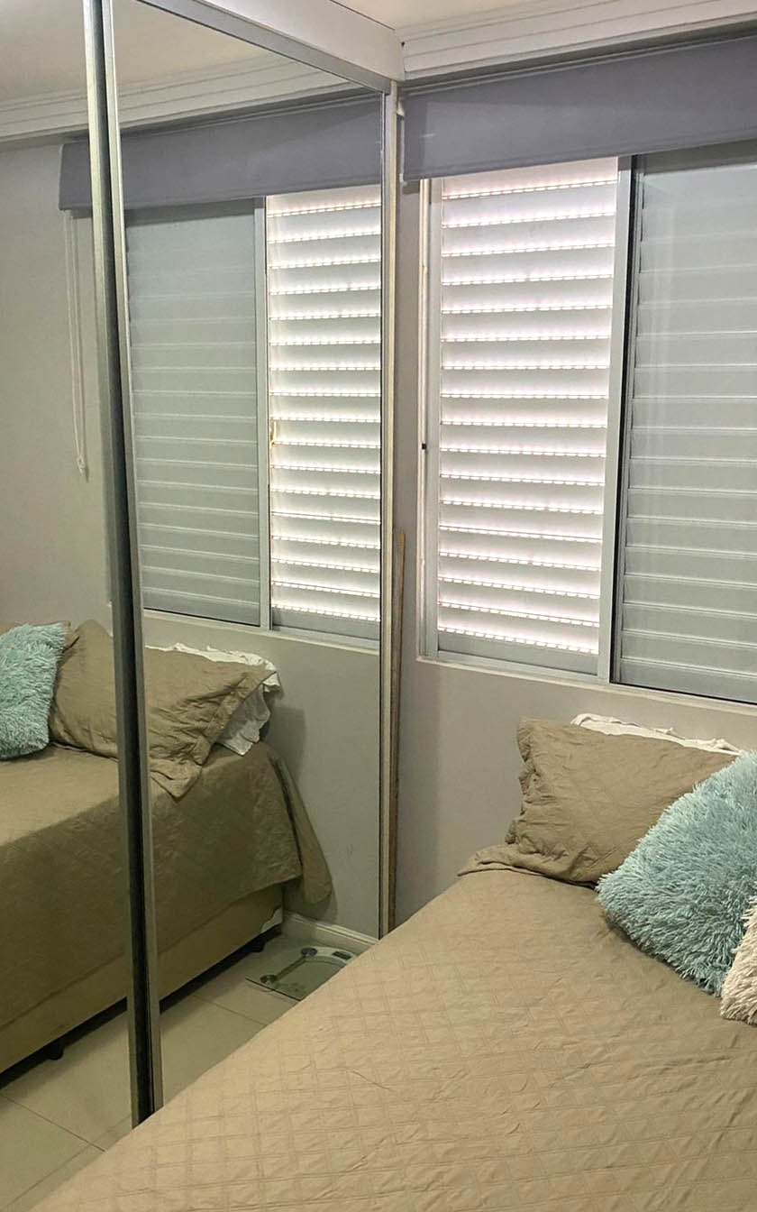 Apartamento, 2 quartos, 48 m² - Foto 9