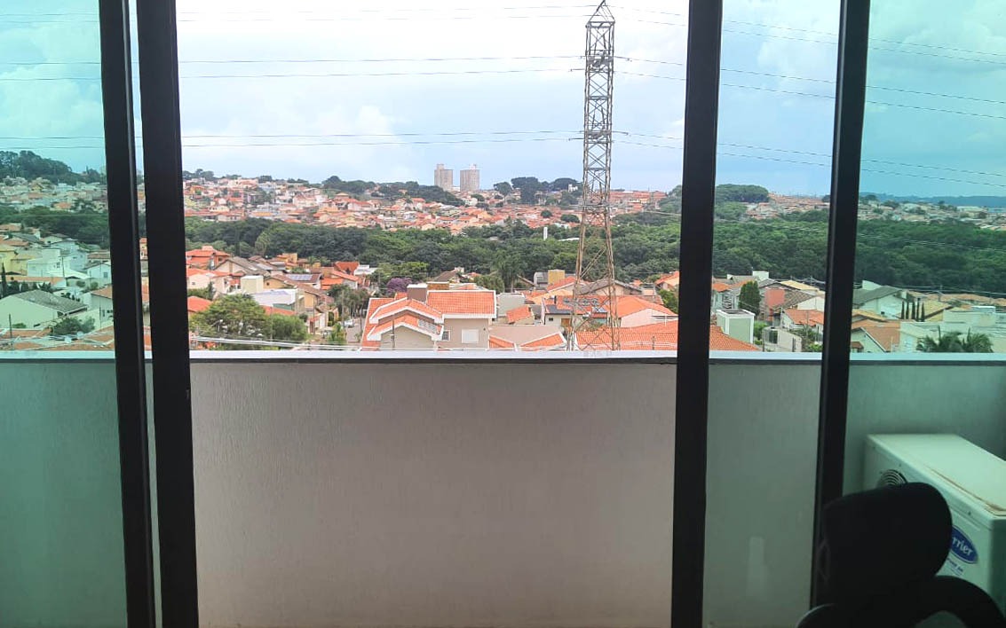 Conjunto Comercial-Sala à venda, 33m² - Foto 5