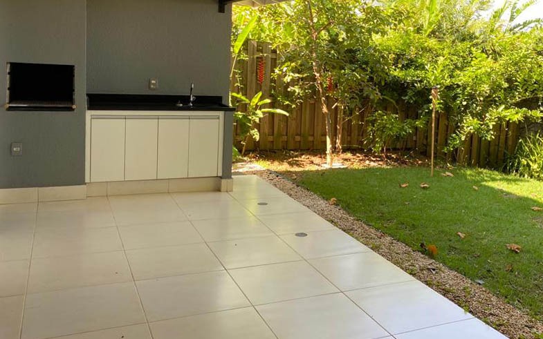 Casa de Condomínio, 3 quartos - Foto 11