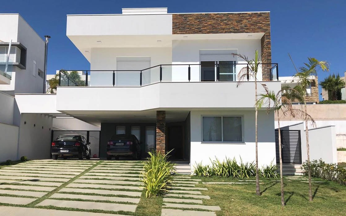 Casa de Condomínio à venda com 3 quartos, 560m² - Foto 2