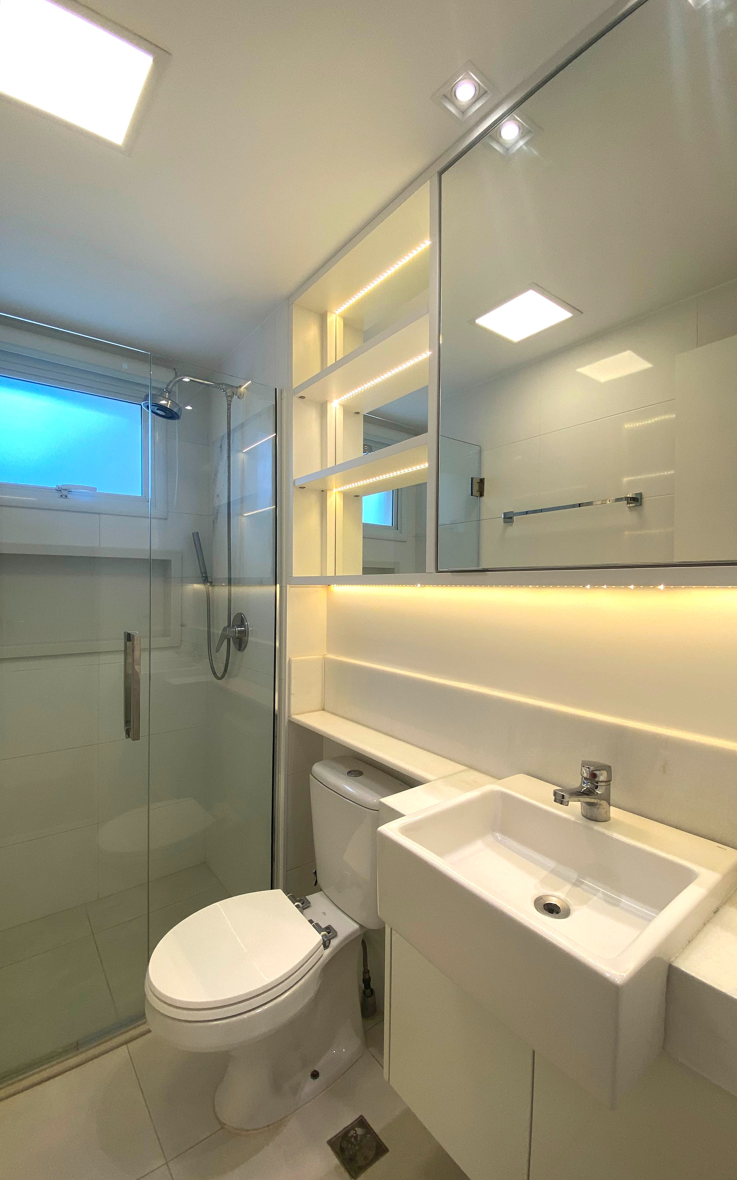 Cobertura, 3 quartos, 245 m² - Foto 23