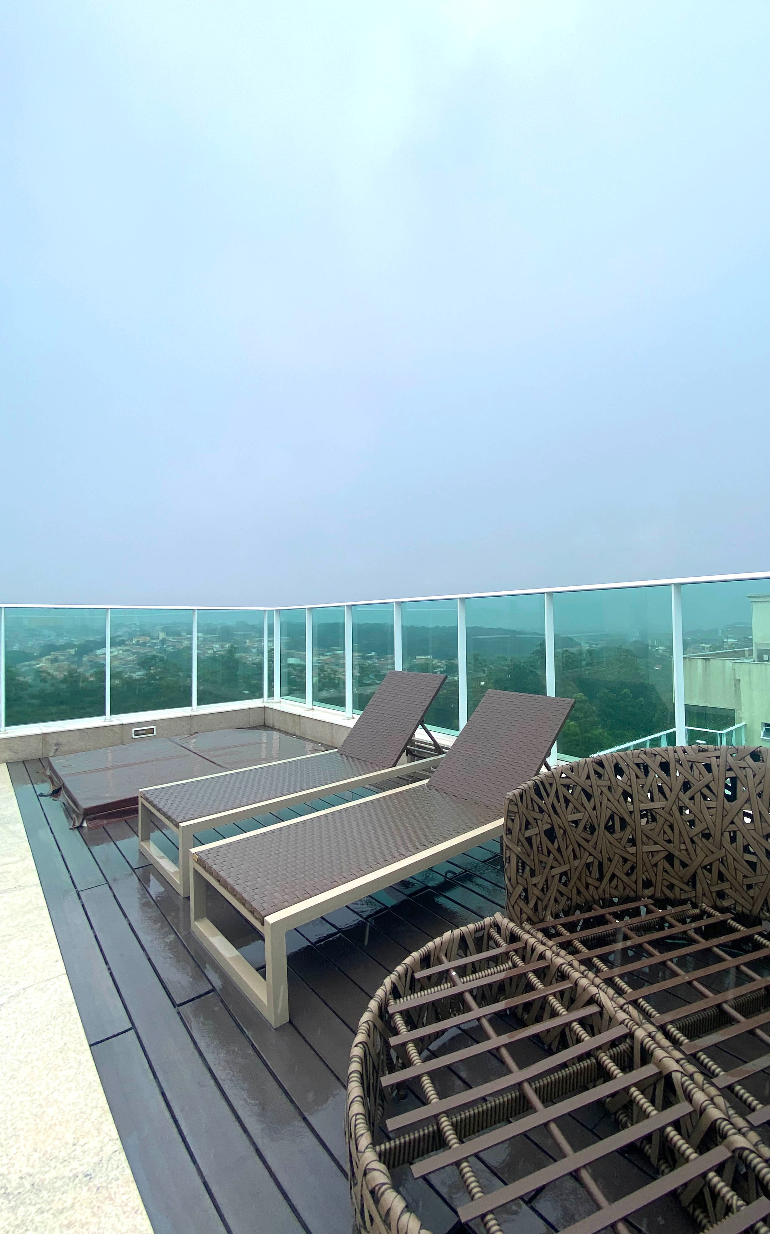 Cobertura, 3 quartos, 245 m² - Foto 32