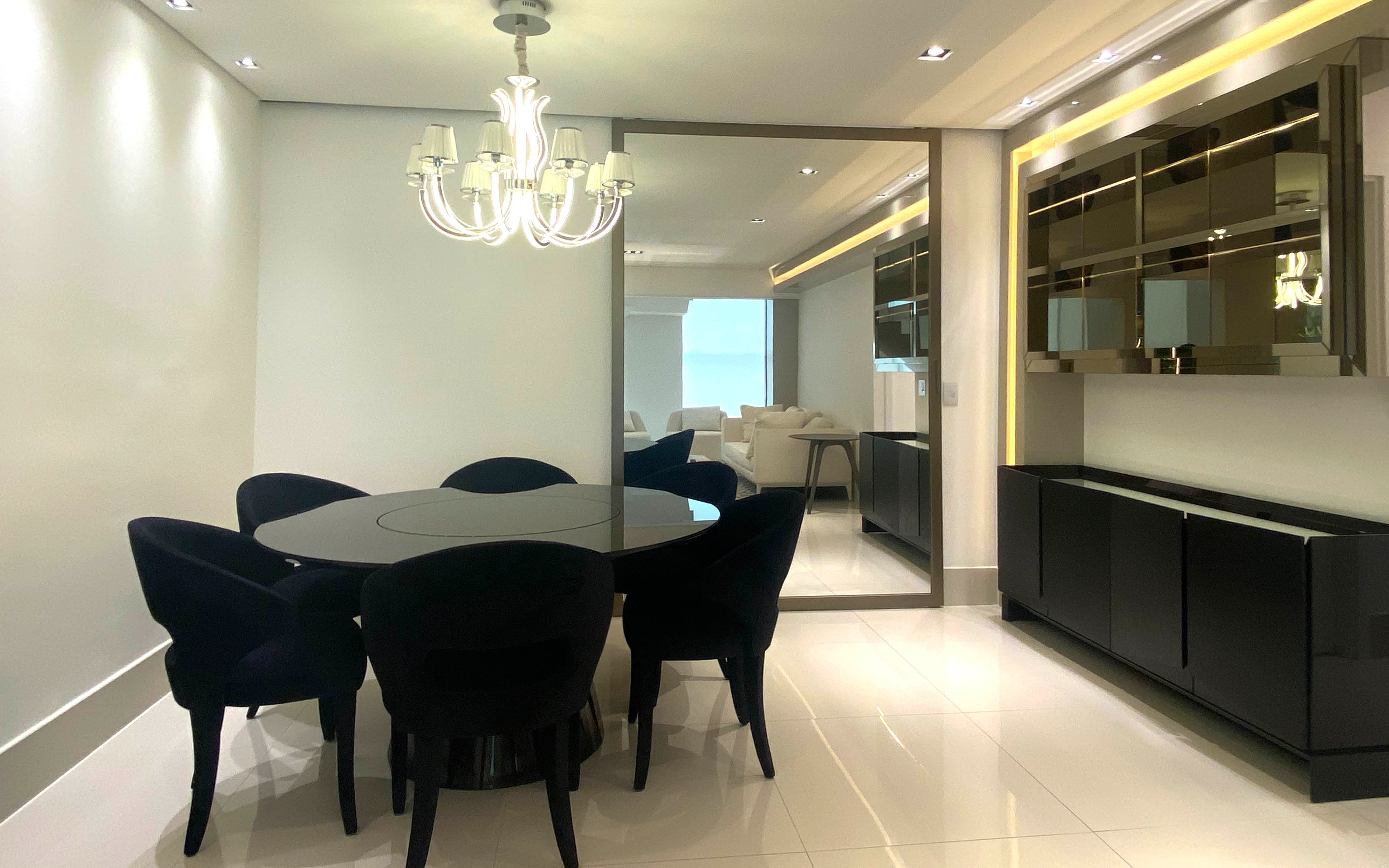 Cobertura, 3 quartos, 245 m² - Foto 3