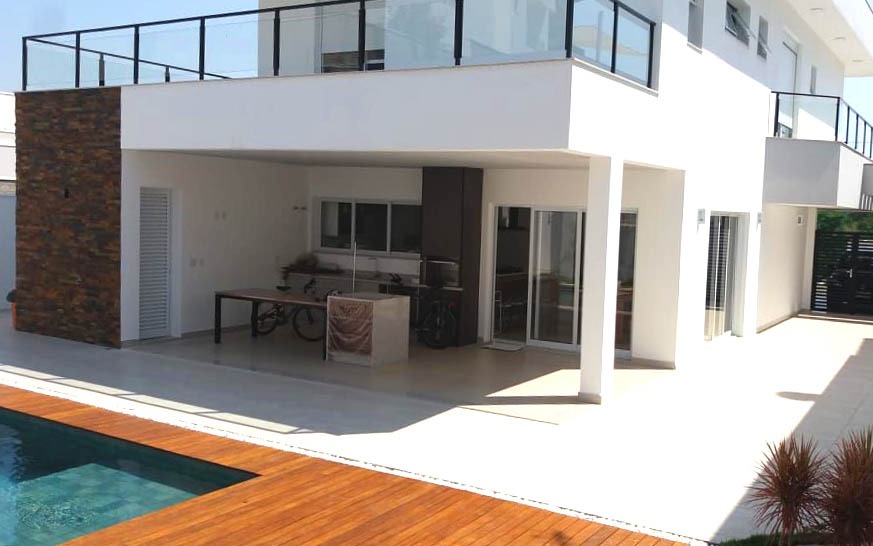 Casa de Condomínio à venda com 3 quartos, 560m² - Foto 16