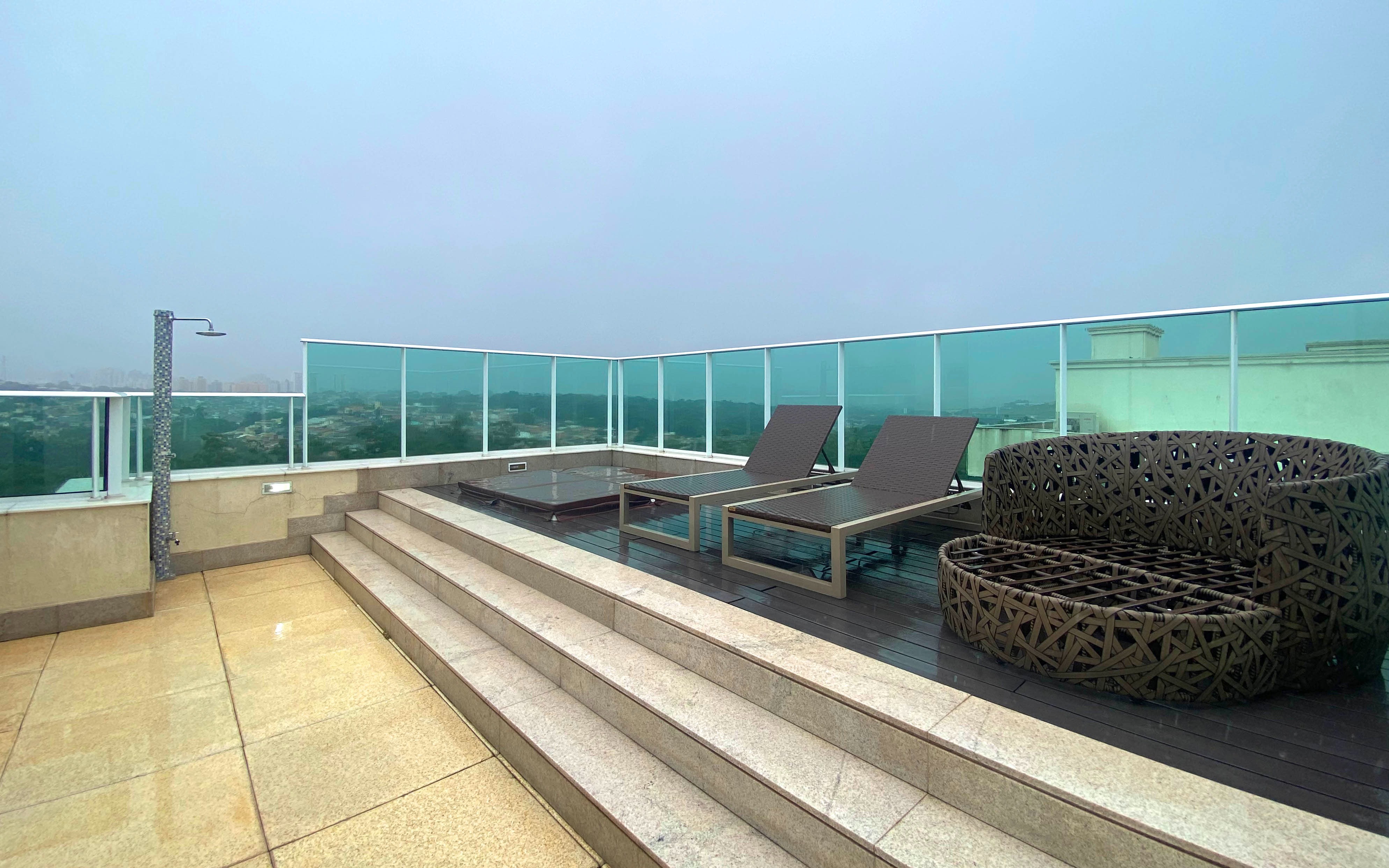 Cobertura, 3 quartos, 245 m² - Foto 33