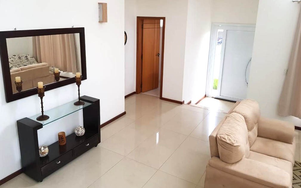 Casa de Condomínio à venda com 4 quartos, 550m² - Foto 8