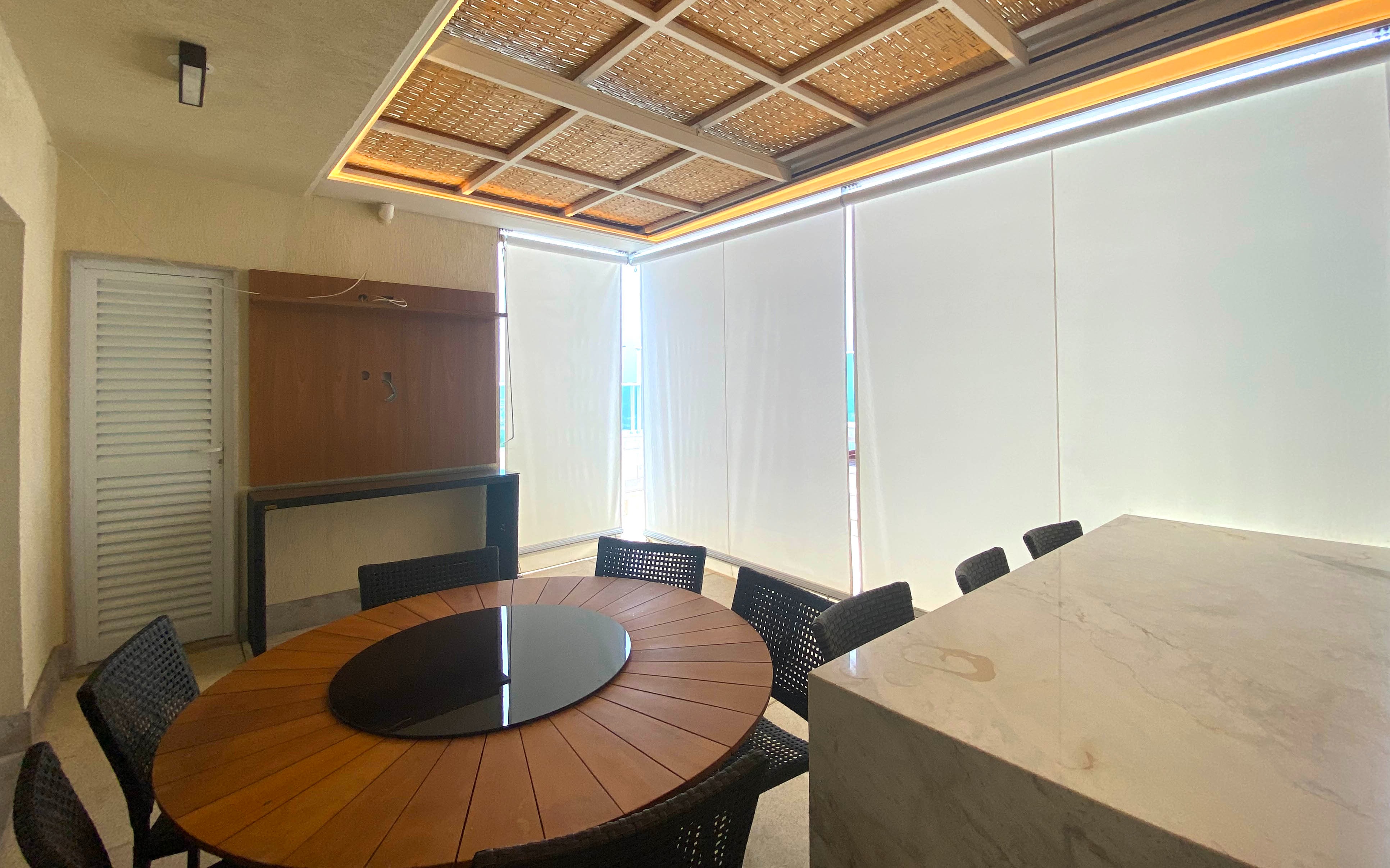 Cobertura, 3 quartos, 245 m² - Foto 31