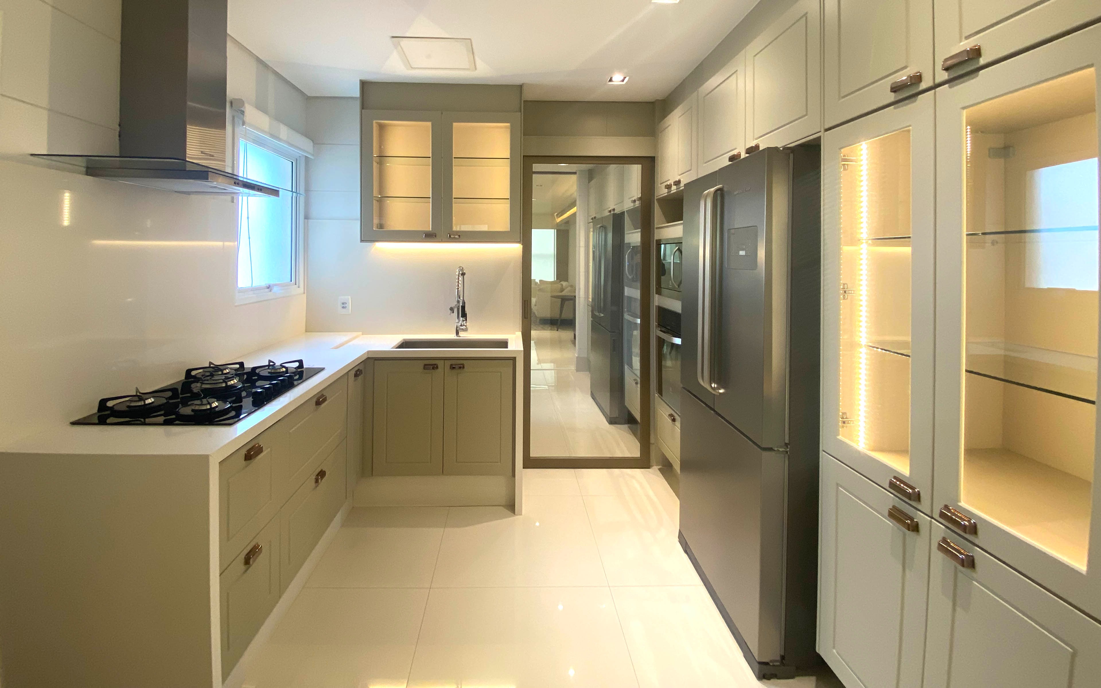 Cobertura, 3 quartos, 245 m² - Foto 7
