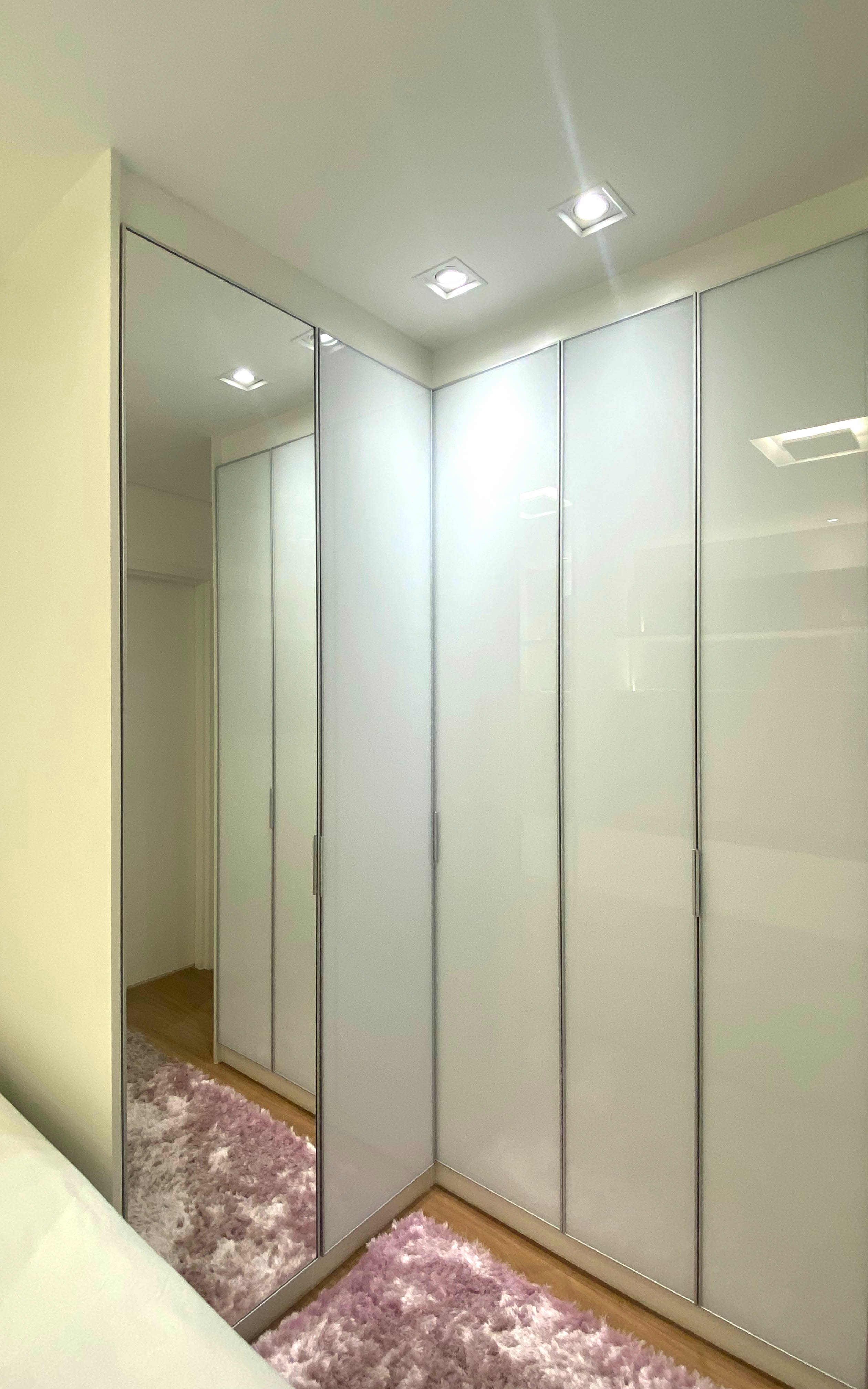 Cobertura, 3 quartos, 245 m² - Foto 14