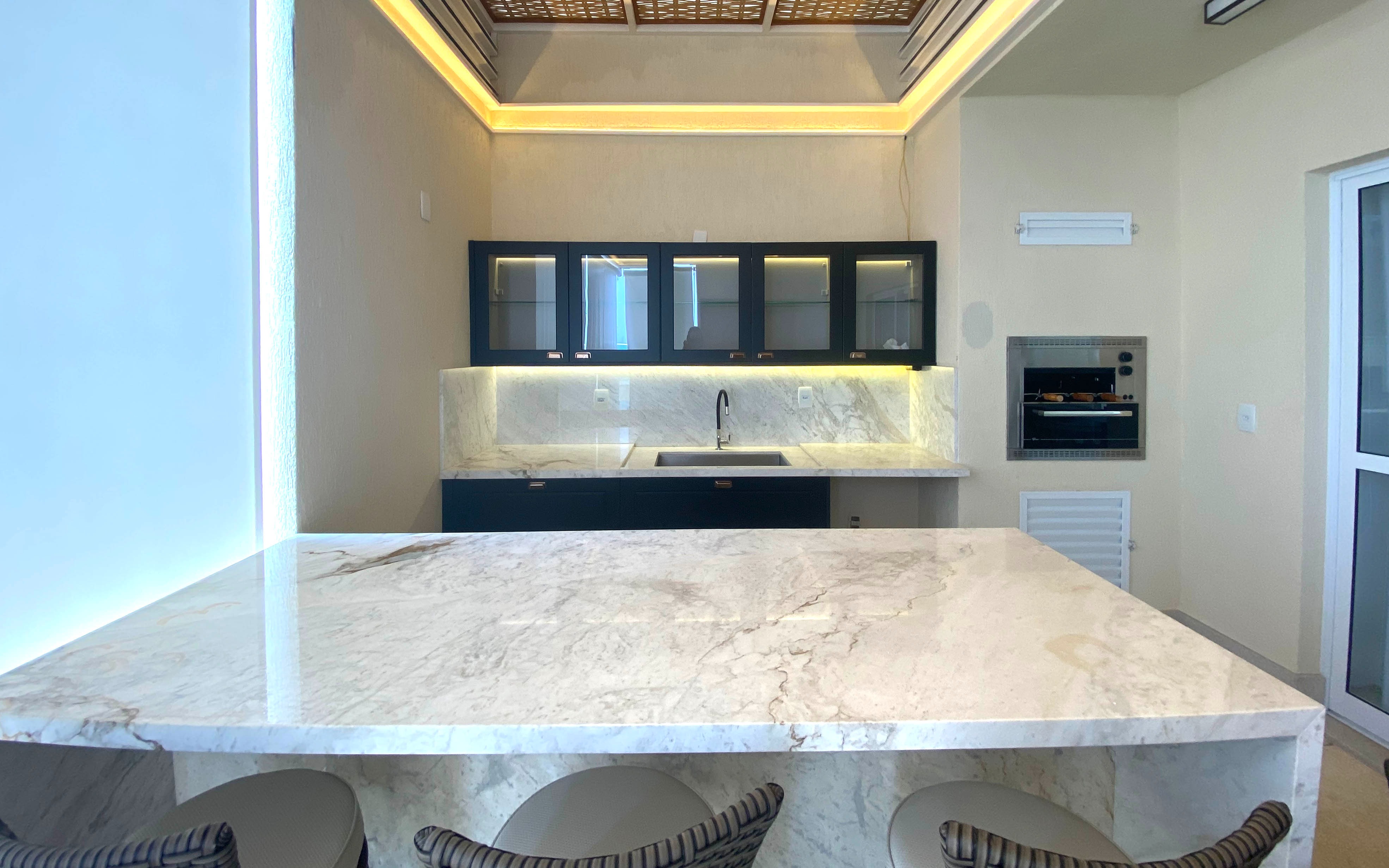 Cobertura, 3 quartos, 245 m² - Foto 30
